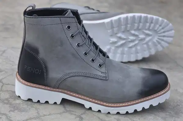 Fendi boots