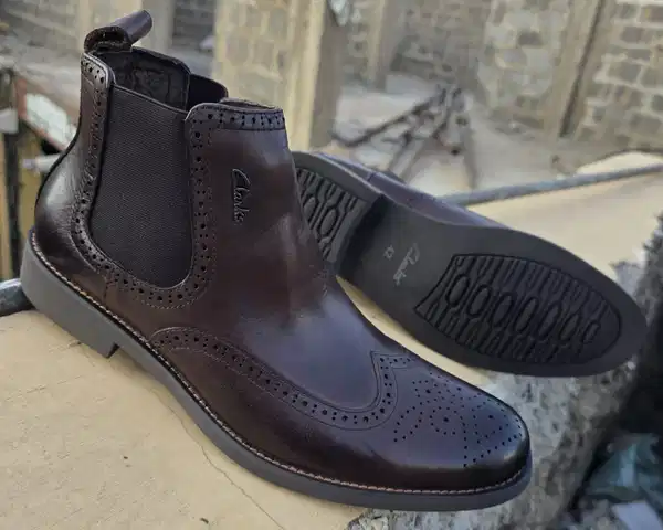Clarks 
