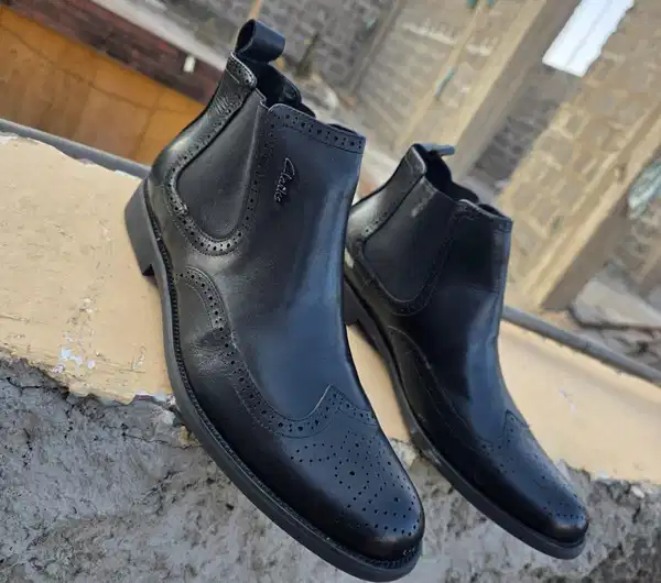 Clarks 