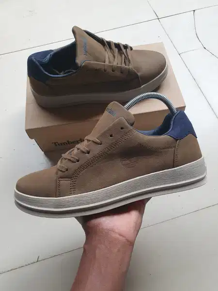 Timberland 