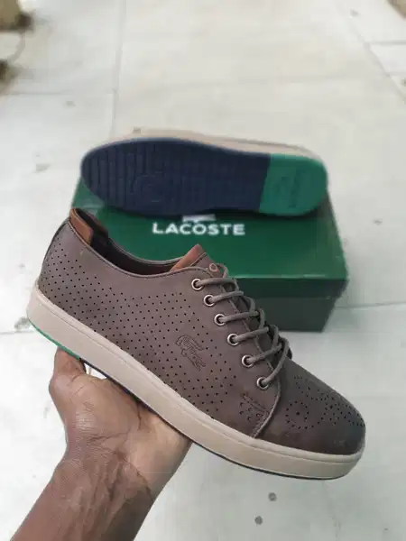 Lacoste 