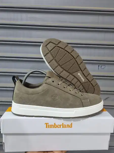 Timberland 