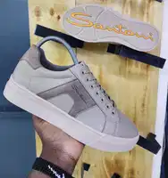 Santoni milano