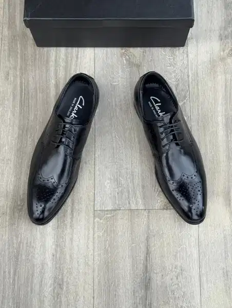 Clarks/Billionaire 