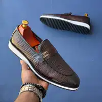 Empire official