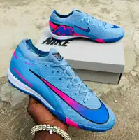 Football boots