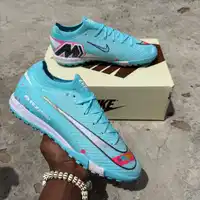 Football boots